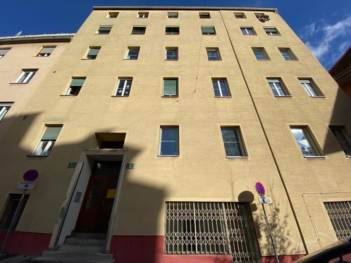 Central Graz Apartments By Payman Club Exterior photo